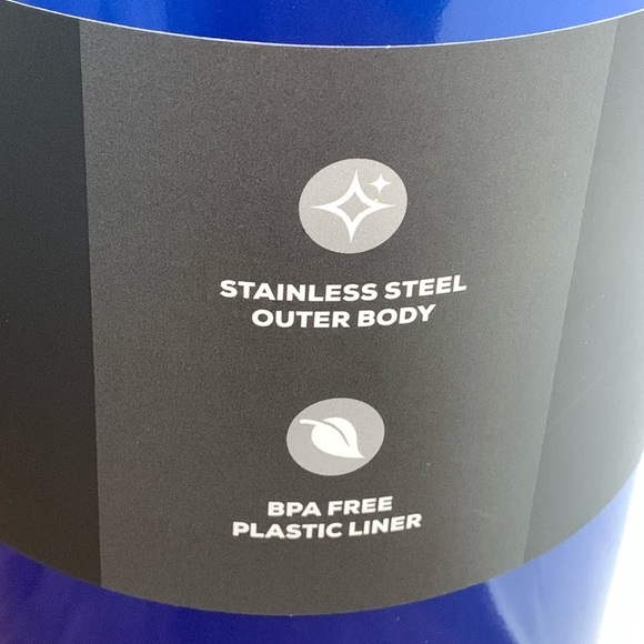 Igloo 54oz Hybrid Sports Jug Cooler Blue New - Picture 7 of 11